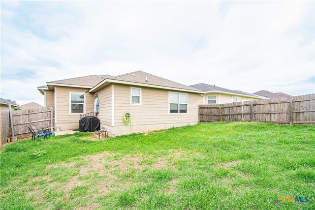 2324 Bellmont, Temple, TX 76504