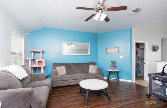 2324 Bellmont, Temple, TX 76504