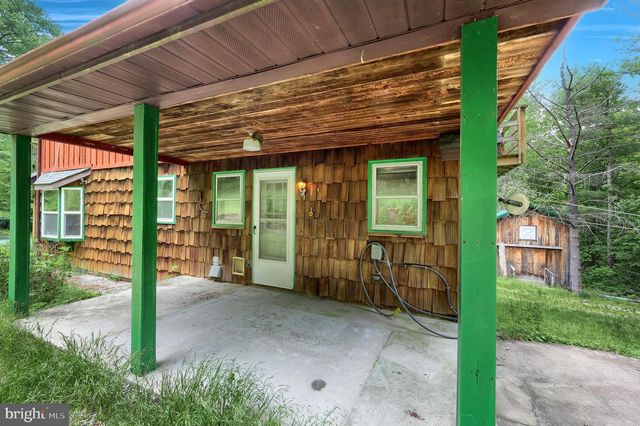 60 FERNWOOD LN, Fairfield, PA 17320