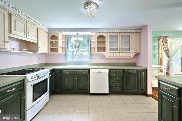 60 FERNWOOD LN, Fairfield, PA 17320