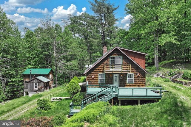 60 FERNWOOD LN, Fairfield, PA 17320