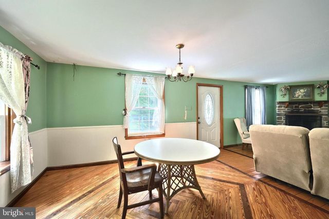 60 FERNWOOD LN, Fairfield, PA 17320