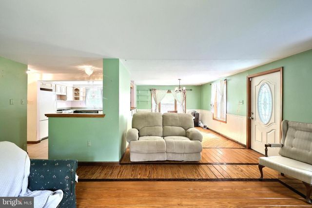 60 FERNWOOD LN, Fairfield, PA 17320