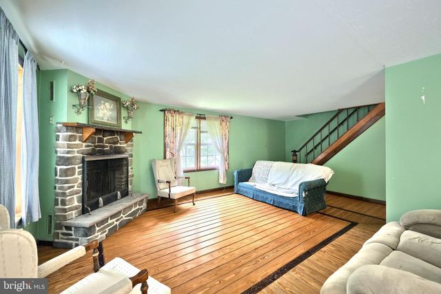 60 FERNWOOD LN, Fairfield, PA 17320