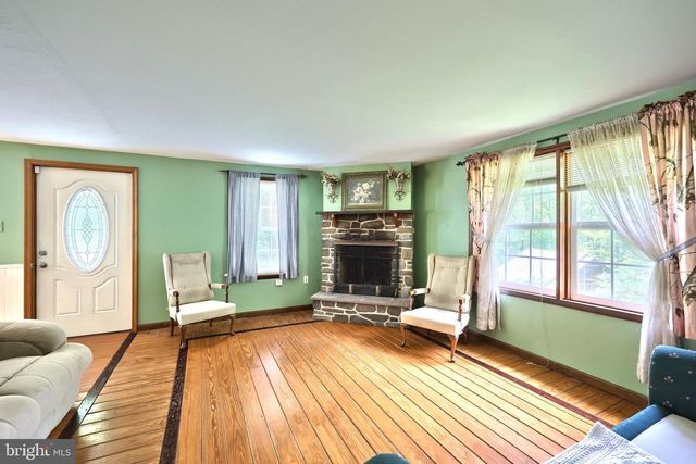 60 FERNWOOD LN, Fairfield, PA 17320