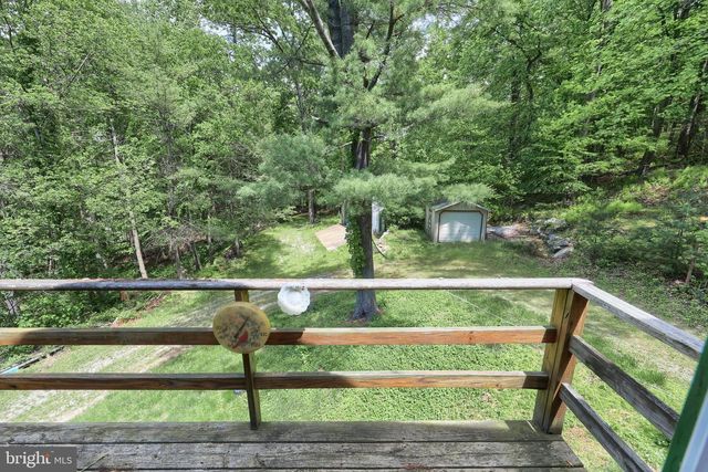 60 FERNWOOD LN, Fairfield, PA 17320