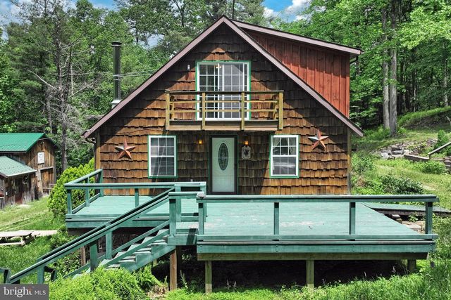 60 FERNWOOD LN, Fairfield, PA 17320