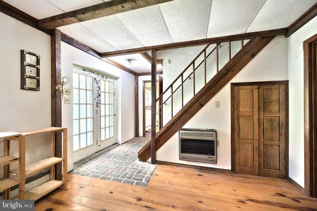 60 FERNWOOD LN, Fairfield, PA 17320