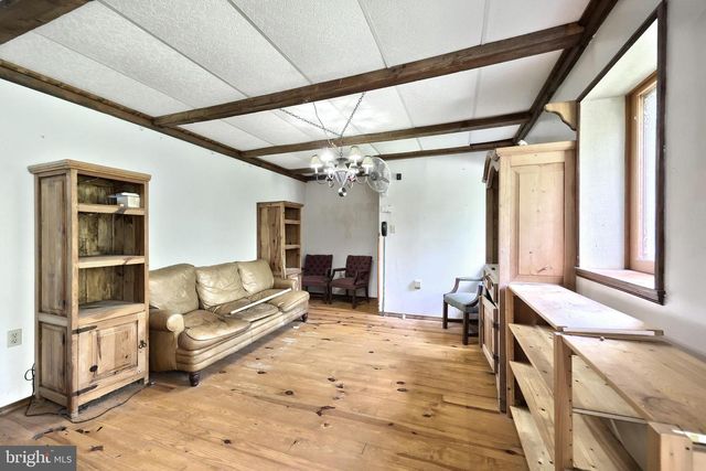 60 FERNWOOD LN, Fairfield, PA 17320