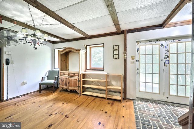 60 FERNWOOD LN, Fairfield, PA 17320