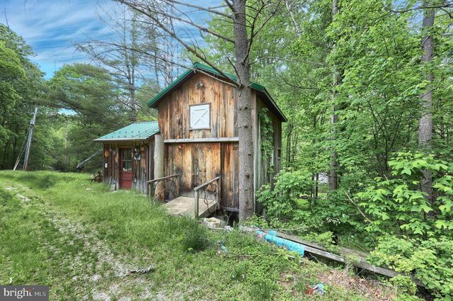 60 FERNWOOD LN, Fairfield, PA 17320