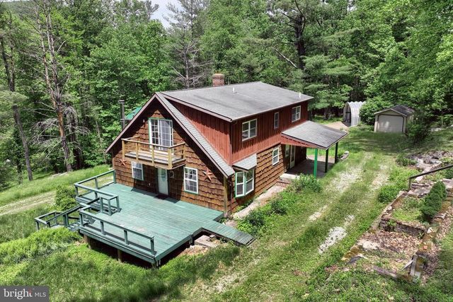 60 FERNWOOD LN, Fairfield, PA 17320