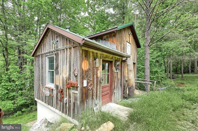 60 FERNWOOD LN, Fairfield, PA 17320