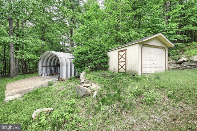 60 FERNWOOD LN, Fairfield, PA 17320