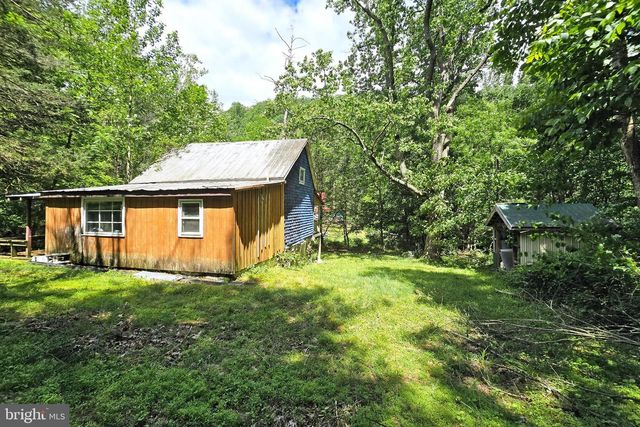 60 FERNWOOD LN, Fairfield, PA 17320