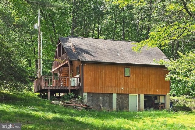 60 FERNWOOD LN, Fairfield, PA 17320