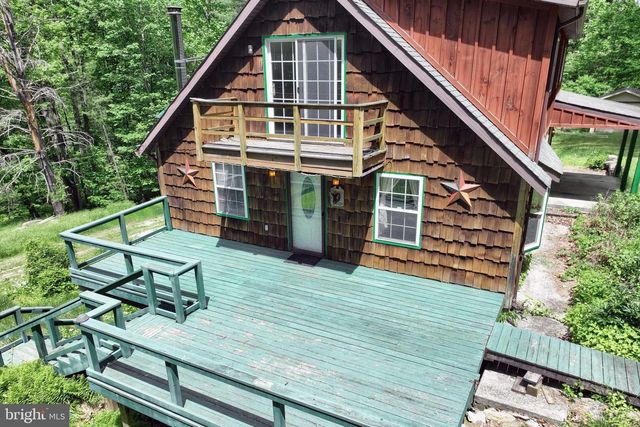 60 FERNWOOD LN, Fairfield, PA 17320