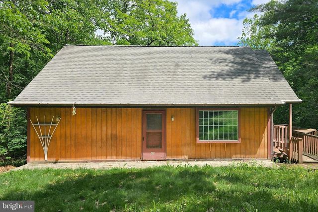 60 FERNWOOD LN, Fairfield, PA 17320