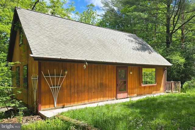 60 FERNWOOD LN, Fairfield, PA 17320