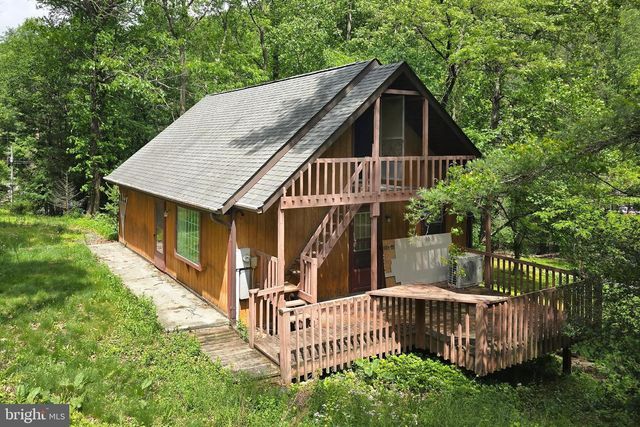 60 FERNWOOD LN, Fairfield, PA 17320