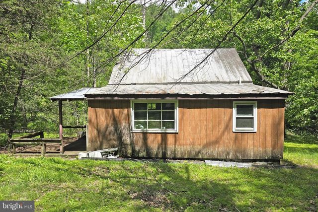 60 FERNWOOD LN, Fairfield, PA 17320