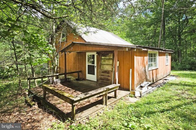 60 FERNWOOD LN, Fairfield, PA 17320