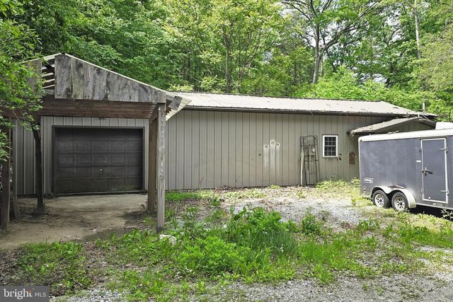 60 FERNWOOD LN, Fairfield, PA 17320