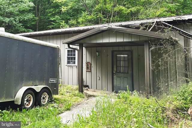 60 FERNWOOD LN, Fairfield, PA 17320