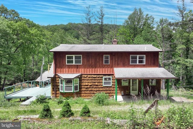 60 FERNWOOD LN, Fairfield, PA 17320