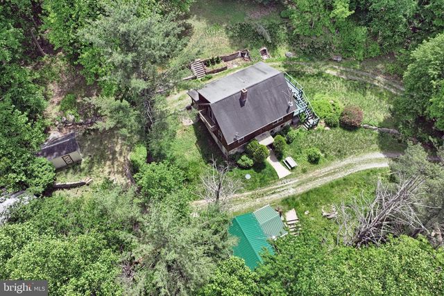 60 FERNWOOD LN, Fairfield, PA 17320