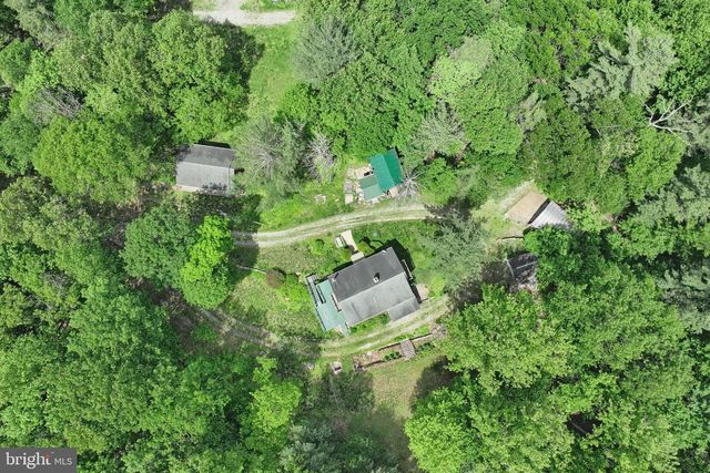 60 FERNWOOD LN, Fairfield, PA 17320