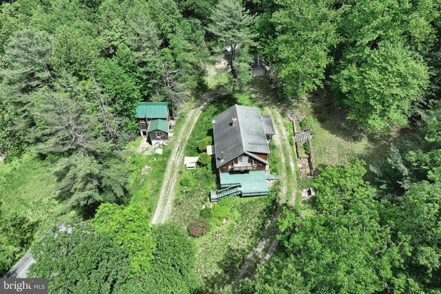 60 FERNWOOD LN, Fairfield, PA 17320