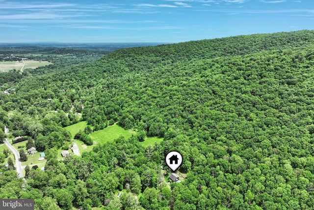 60 FERNWOOD LN, Fairfield, PA 17320