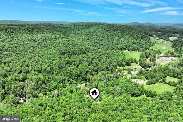 60 FERNWOOD LN, Fairfield, PA 17320