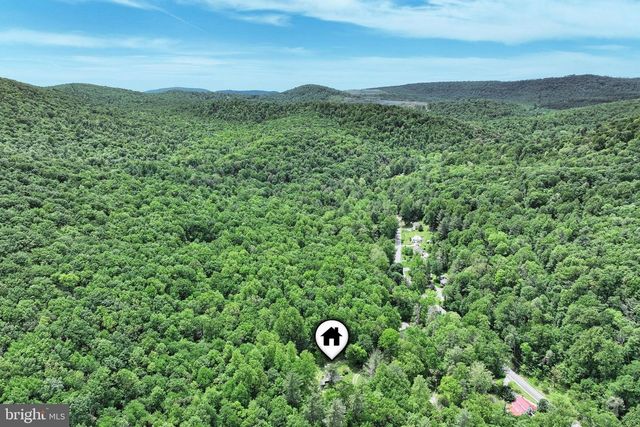 60 FERNWOOD LN, Fairfield, PA 17320