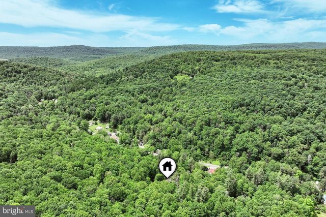 60 FERNWOOD LN, Fairfield, PA 17320