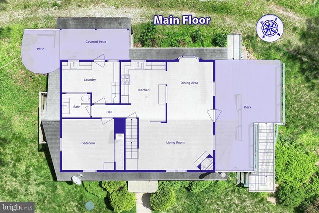 60 FERNWOOD LN, Fairfield, PA 17320