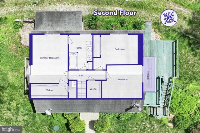 60 FERNWOOD LN, Fairfield, PA 17320