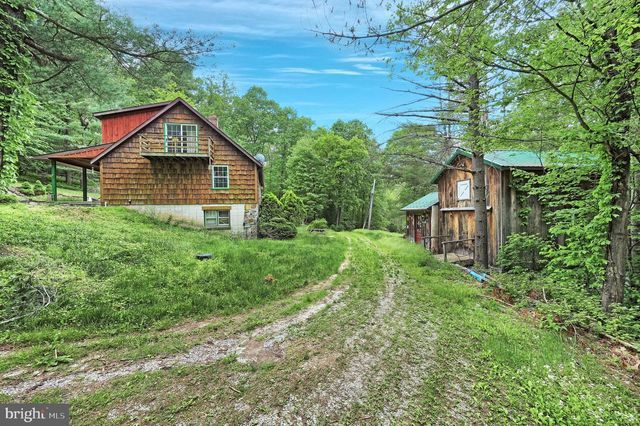 60 FERNWOOD LN, Fairfield, PA 17320