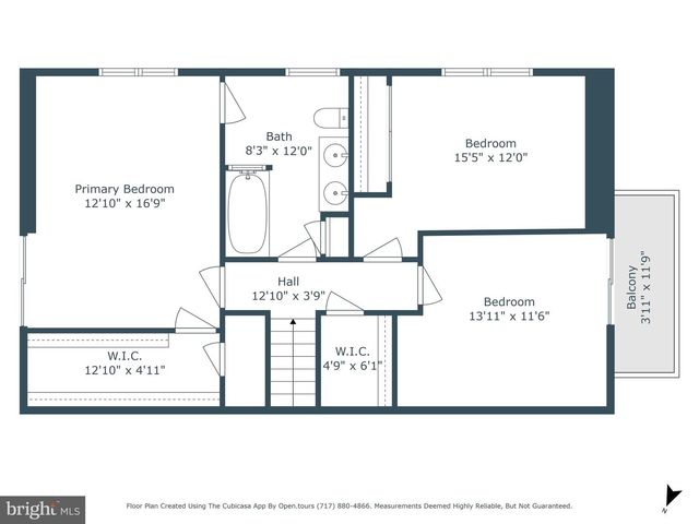 60 FERNWOOD LN, Fairfield, PA 17320