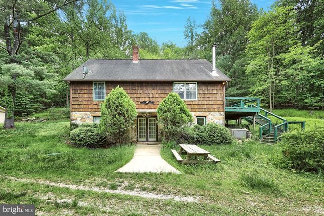 60 FERNWOOD LN, Fairfield, PA 17320