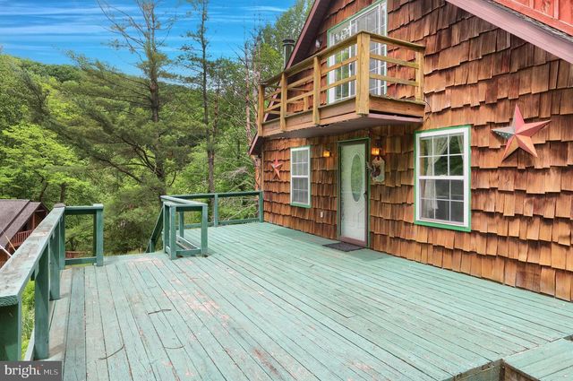 60 FERNWOOD LN, Fairfield, PA 17320