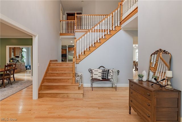 7775 Woodlands Trail, Chesterland, OH 44026