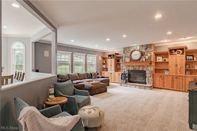 7775 Woodlands Trail, Chesterland, OH 44026