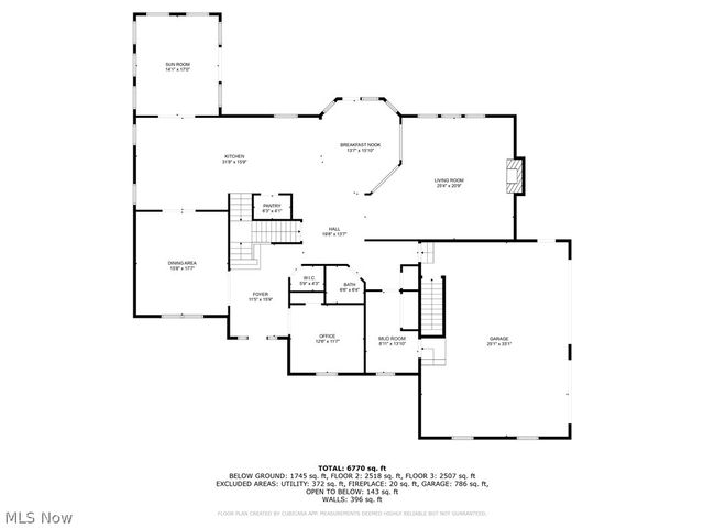 7775 Woodlands Trail, Chesterland, OH 44026