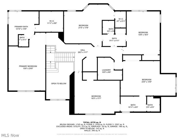 7775 Woodlands Trail, Chesterland, OH 44026