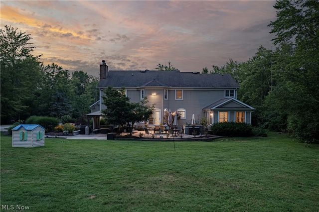 7775 Woodlands Trail, Chesterland, OH 44026