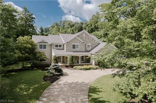 7775 Woodlands Trail, Chesterland, OH 44026