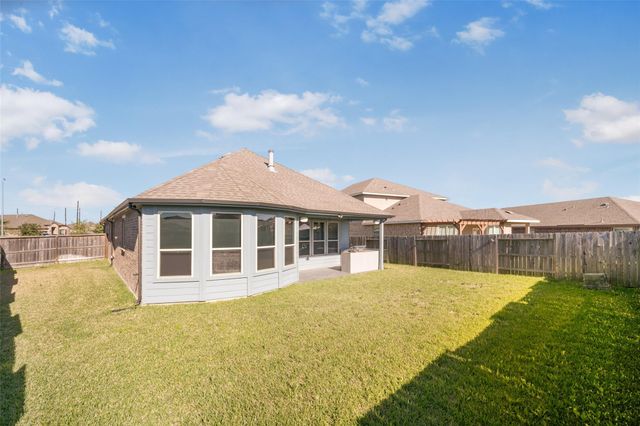11631 Darby Chase Trail, Richmond, TX 77406