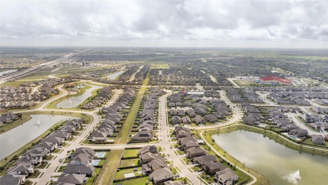 11631 Darby Chase Trail, Richmond, TX 77406